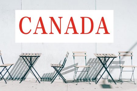 干货分享 | 用美签简化程序办理加拿大签证！
